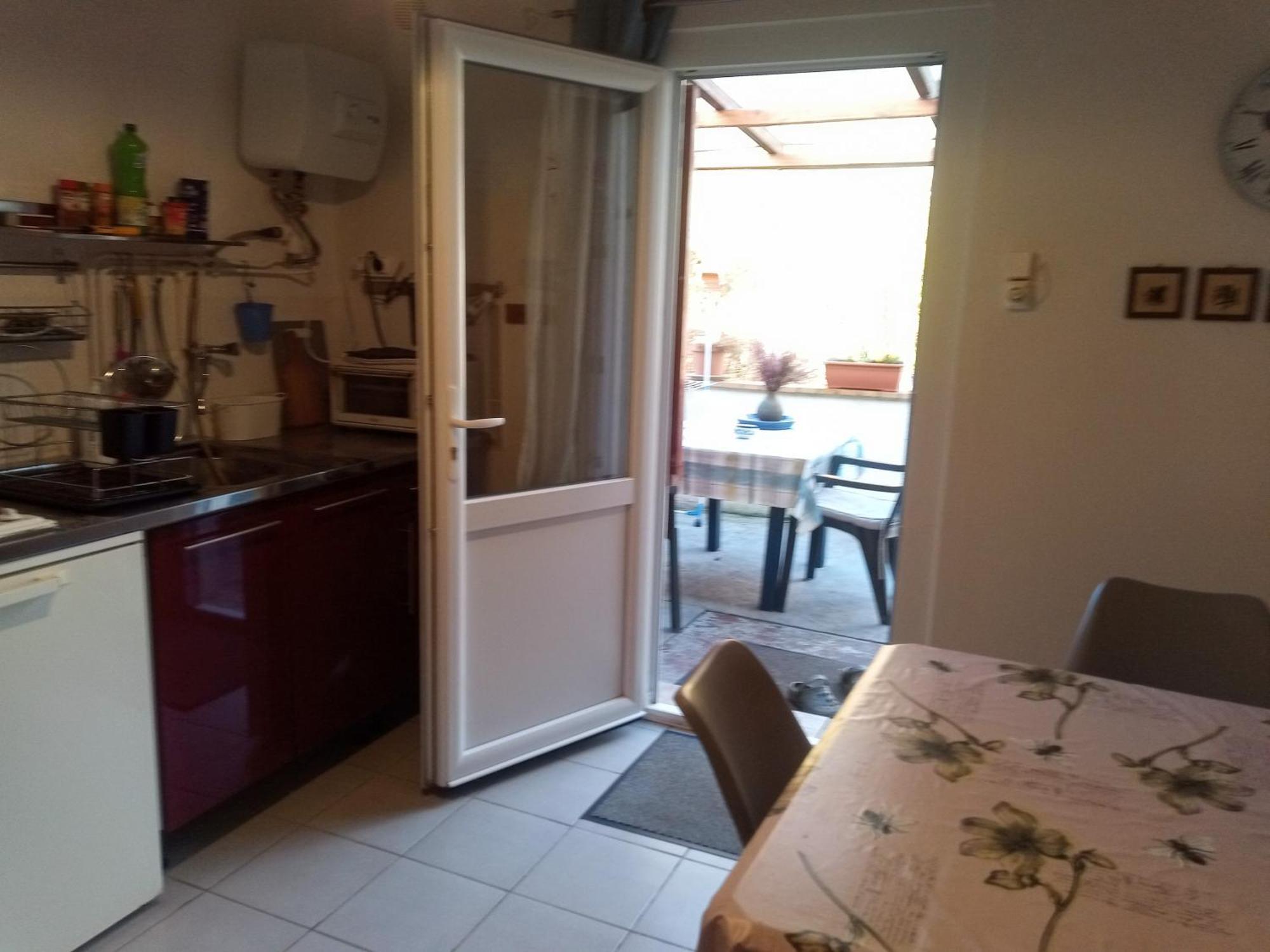 Guesthouse La Burle パランティ・アン・ボルヌ 部屋 写真